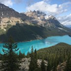 Canadian Rockies 2019